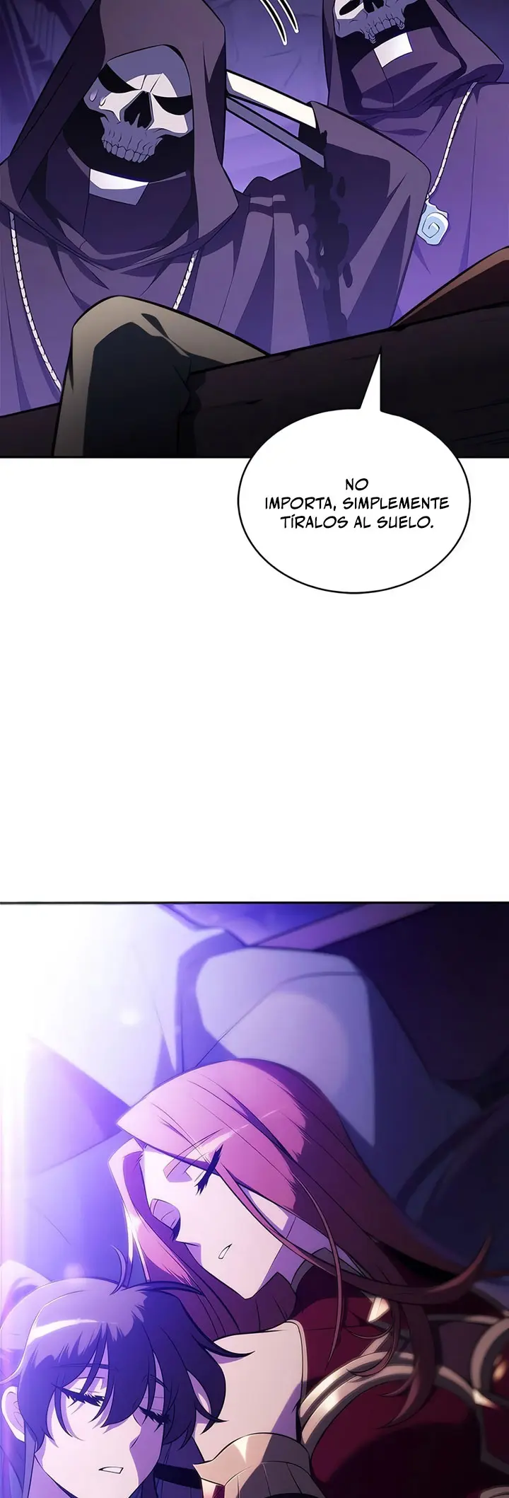 Sin fin skills - Capítulo 236 - Página 41 - LectorTMOo