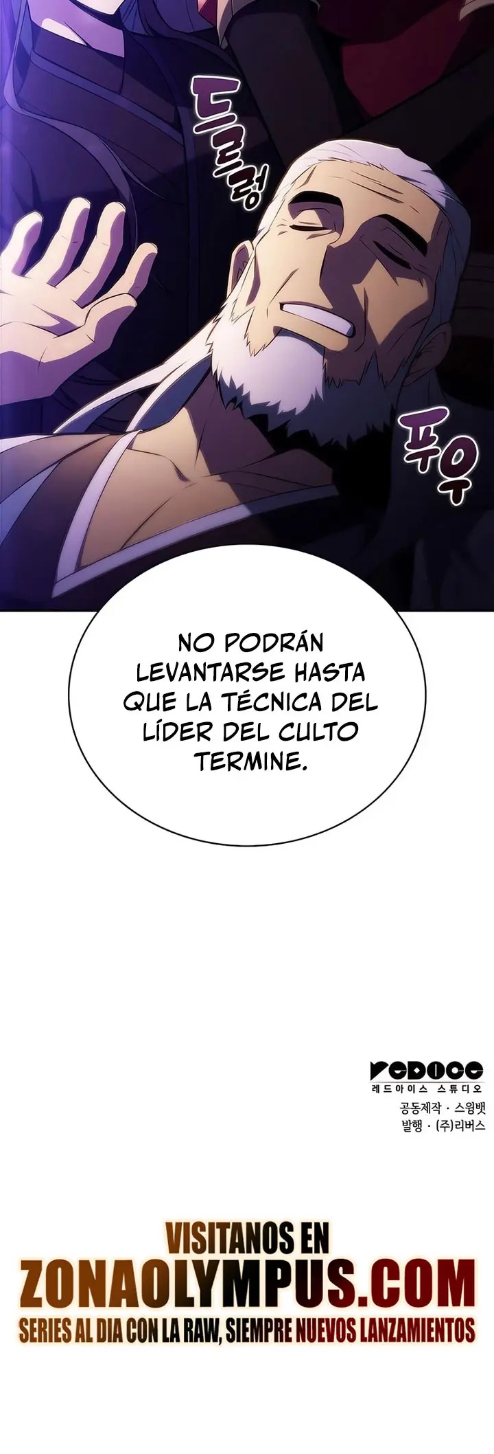 Sin fin skills - Capítulo 236 - Página 42 - LectorTMOo