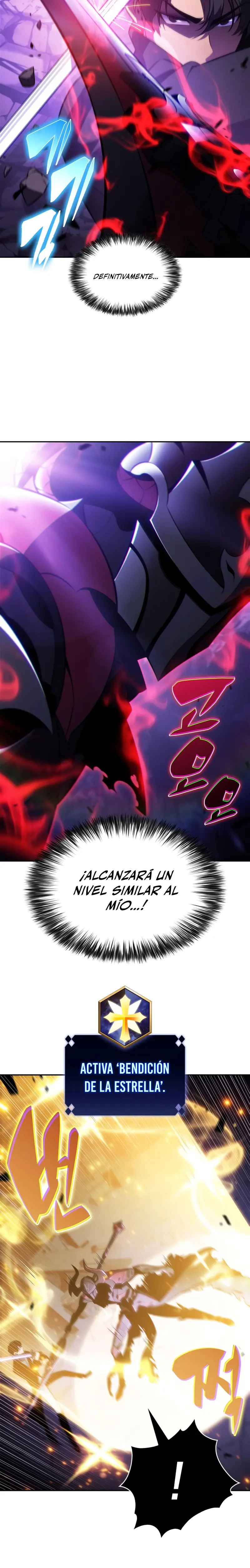 Sin fin skills - Capítulo 237 - Página 4 - LectorTMOo