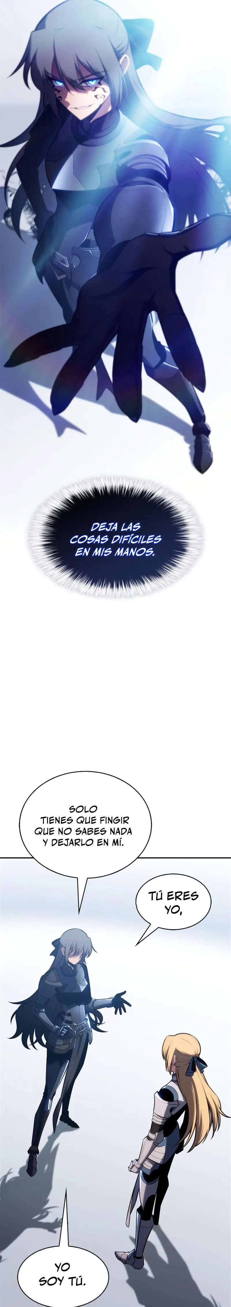 Sin fin skills - Capítulo 237 - Página 14 - LectorTMOo