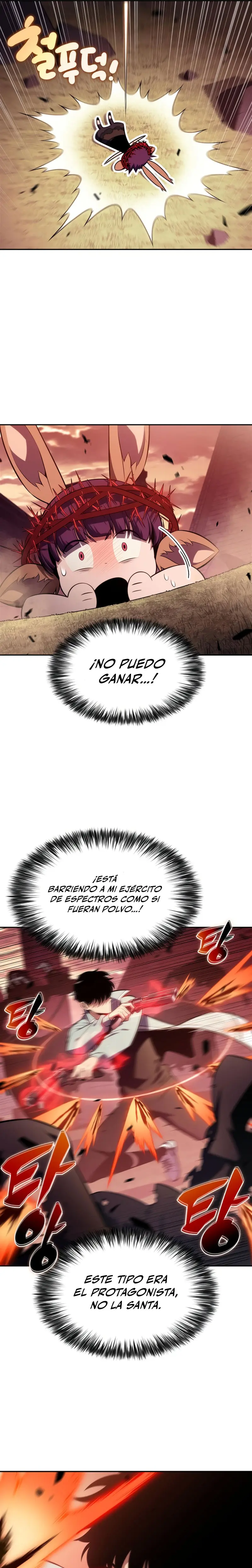 Sin fin skills - Capítulo 237 - Página 20 - LectorTMOo