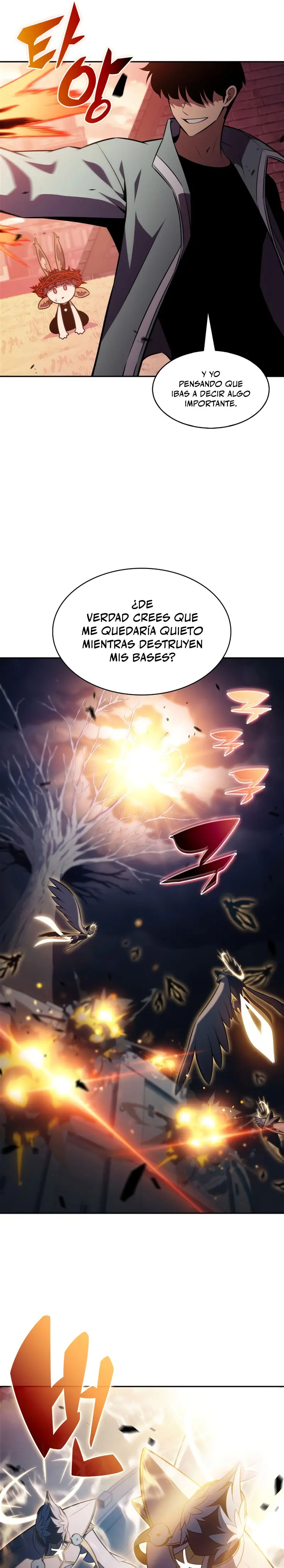 Sin fin skills - Capítulo 237 - Página 23 - LectorTMOo