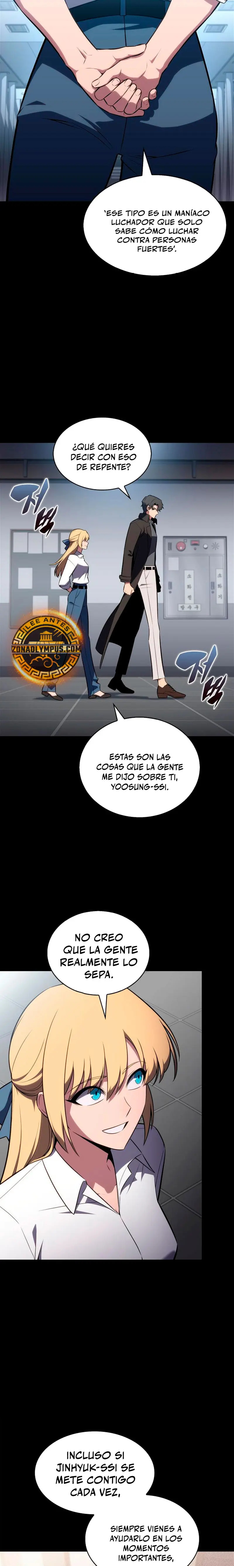 Sin fin skills - Capítulo 238 - Página 10 - LectorTMOo