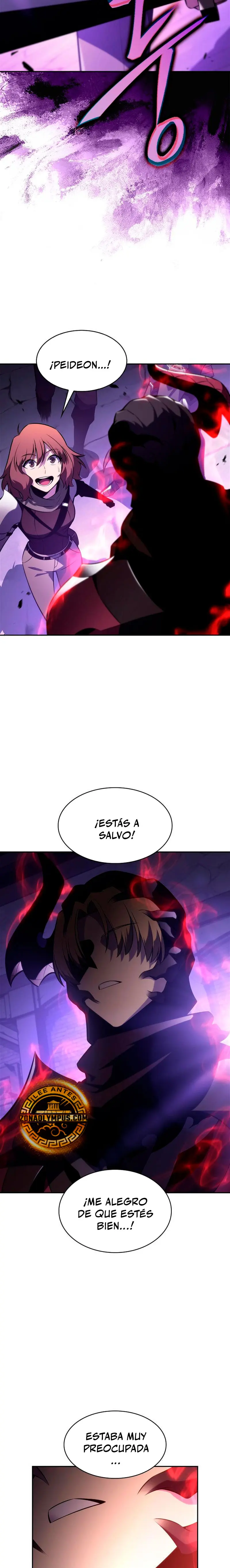 Sin fin skills - Capítulo 238 - Página 13 - LectorTMOo