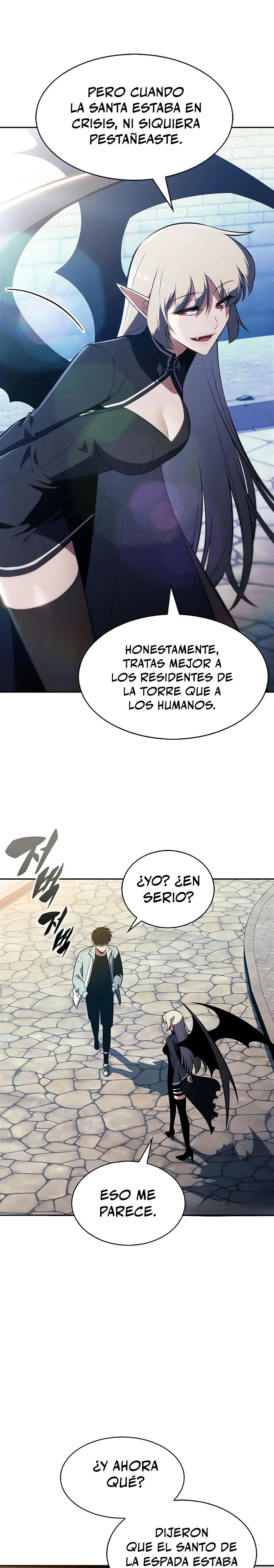 Sin fin skills - Capítulo 239 - Página 6 - LectorTMOo
