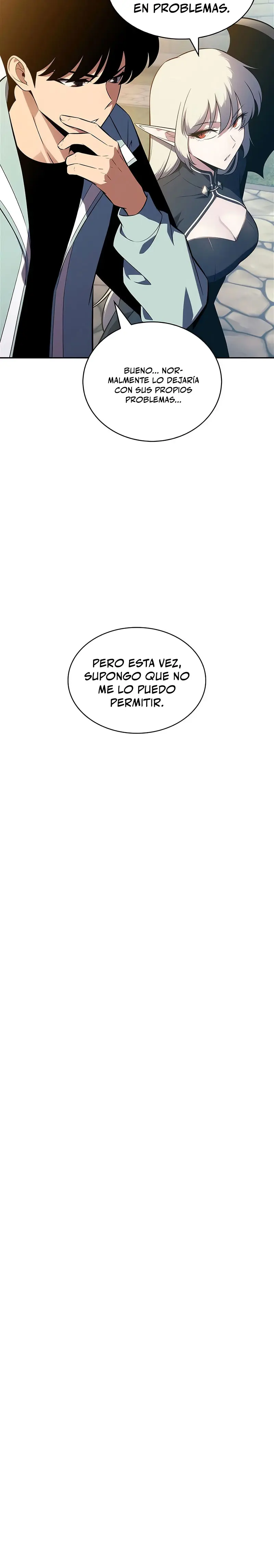 Sin fin skills - Capítulo 239 - Página 7 - LectorTMOo