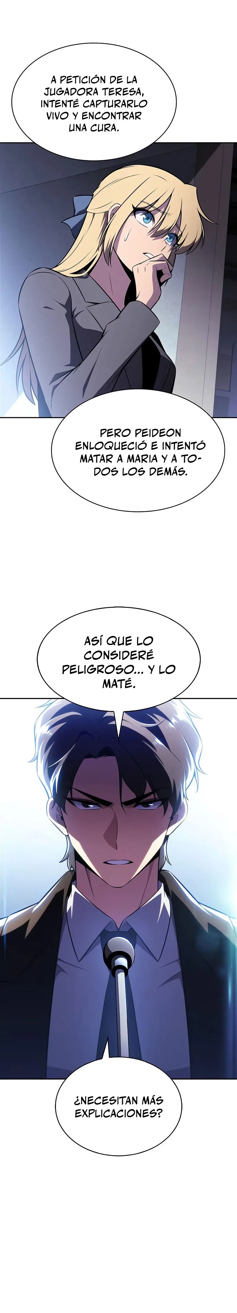 Sin fin skills - Capítulo 239 - Página 18 - LectorTMOo
