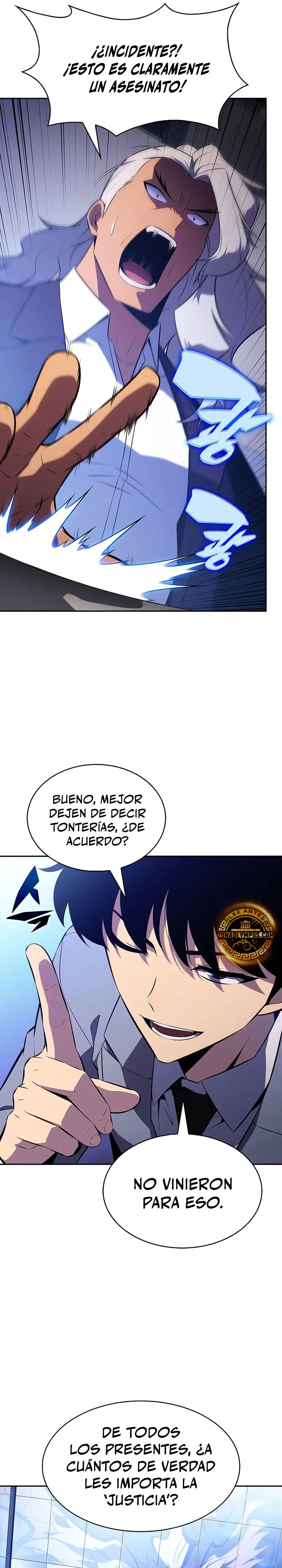 Sin fin skills - Capítulo 239 - Página 26 - LectorTMOo