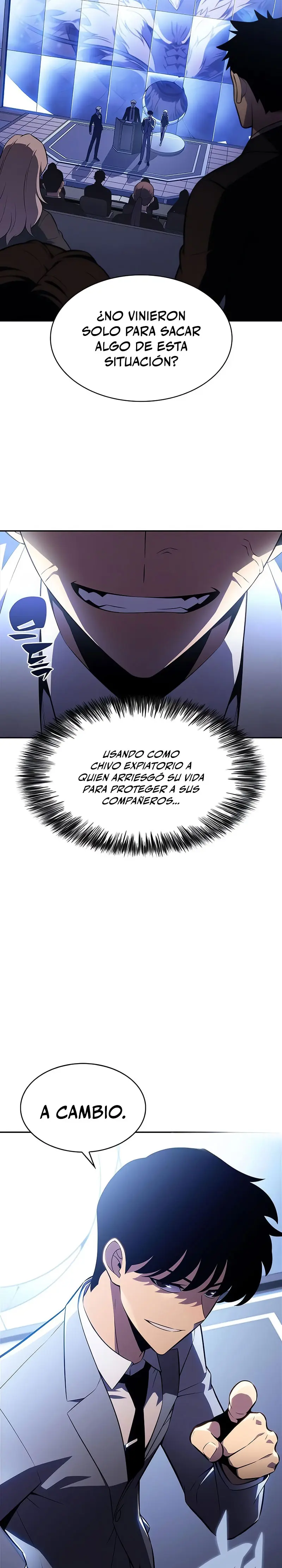 Sin fin skills - Capítulo 239 - Página 27 - LectorTMOo