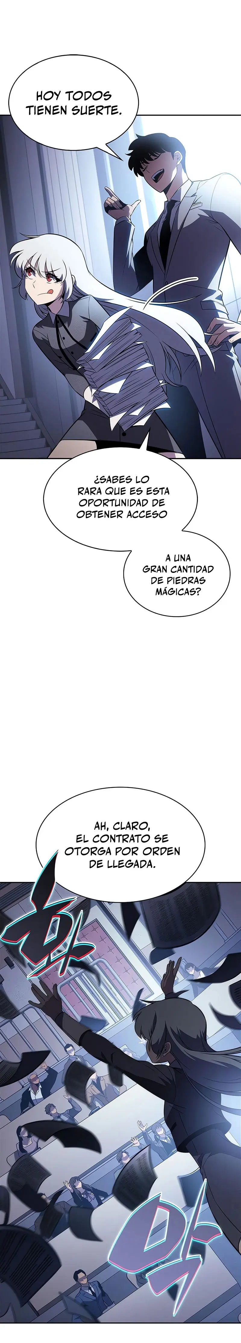 Sin fin skills - Capítulo 239 - Página 29 - LectorTMOo