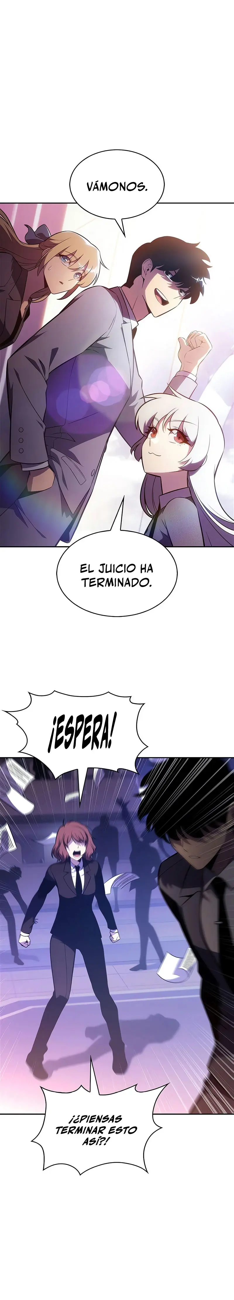Sin fin skills - Capítulo 239 - Página 31 - LectorTMOo