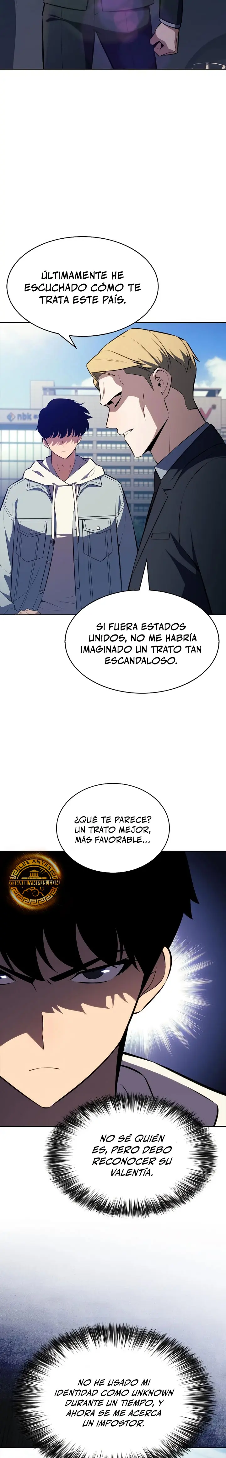 Sin fin skills - Capítulo 240 - Página 16 - LectorTMOo
