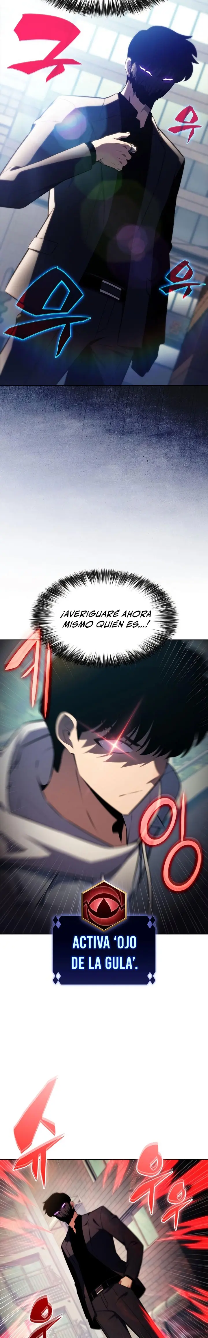 Sin fin skills - Capítulo 240 - Página 17 - LectorTMOo