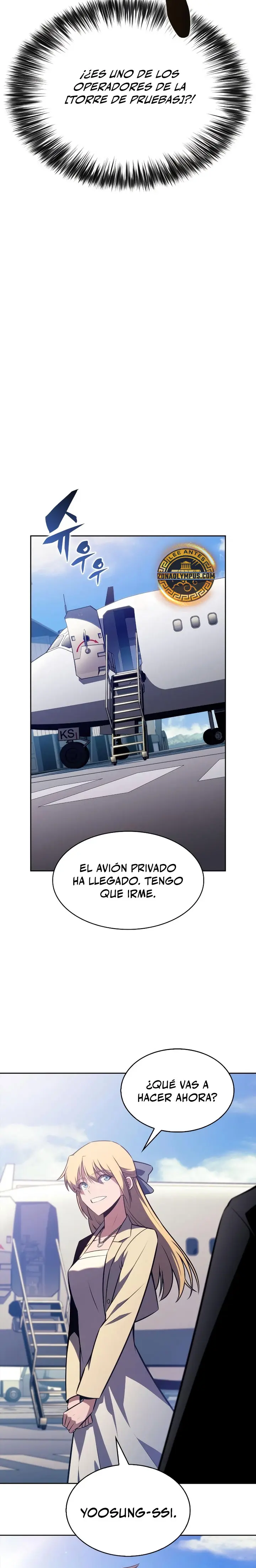Sin fin skills - Capítulo 240 - Página 24 - LectorTMOo