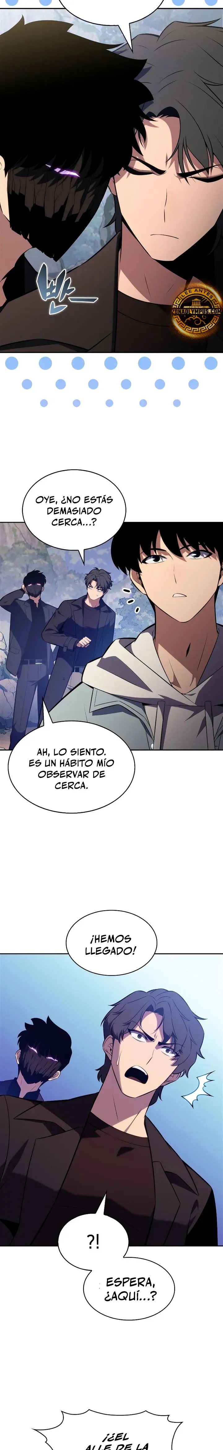 Sin fin skills - Capítulo 241 - Página 11 - LectorTMOo