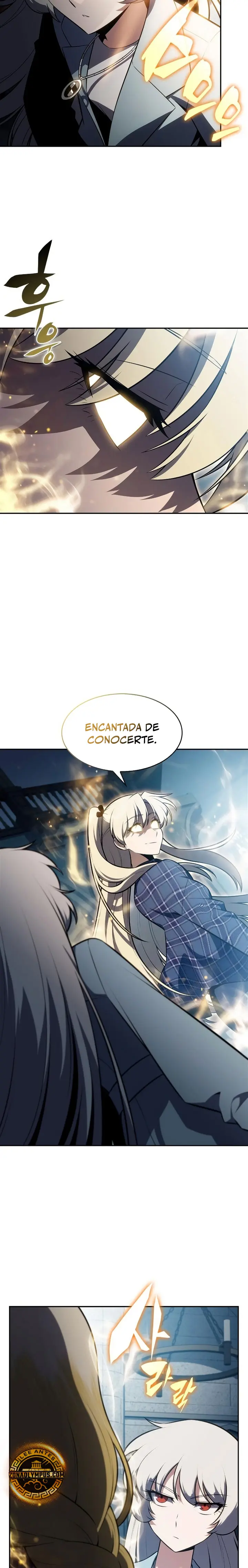 Sin fin skills - Capítulo 241 - Página 17 - LectorTMOo