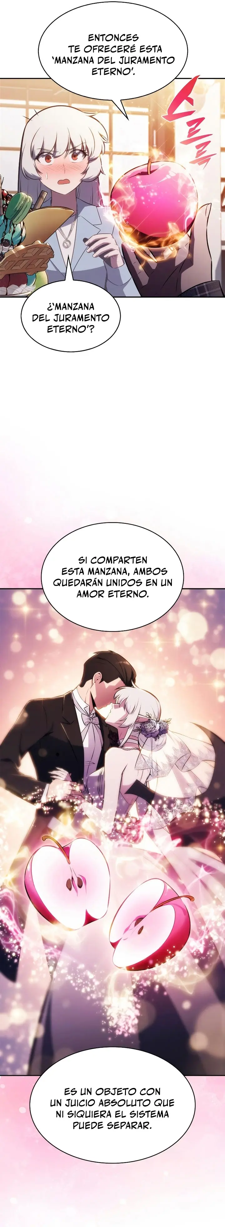 Sin fin skills - Capítulo 241 - Página 26 - LectorTMOo