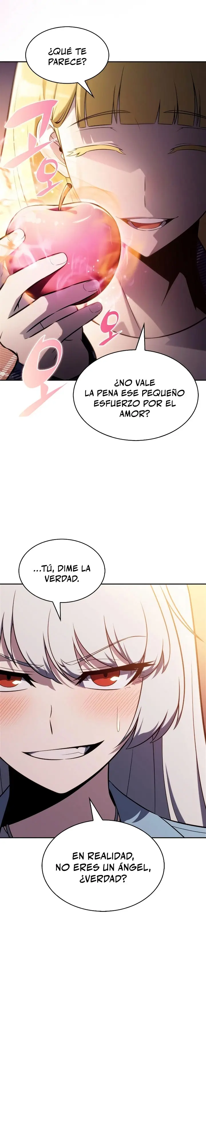 Sin fin skills - Capítulo 241 - Página 27 - LectorTMOo
