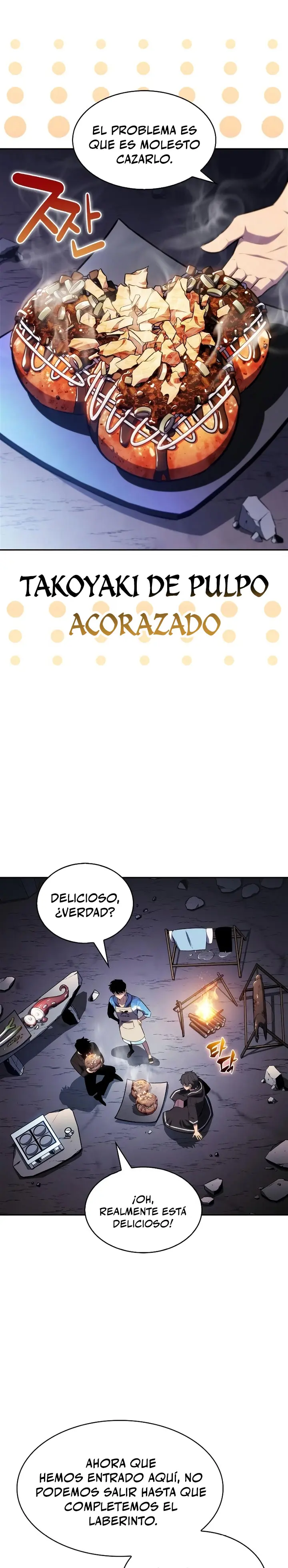 Sin fin skills - Capítulo 241 - Página 29 - LectorTMOo