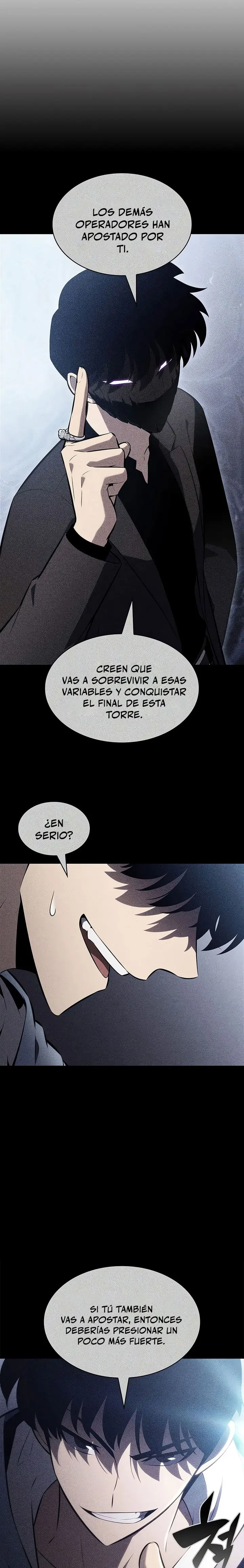Sin fin skills - Capítulo 242 - Página 16 - LectorTMOo