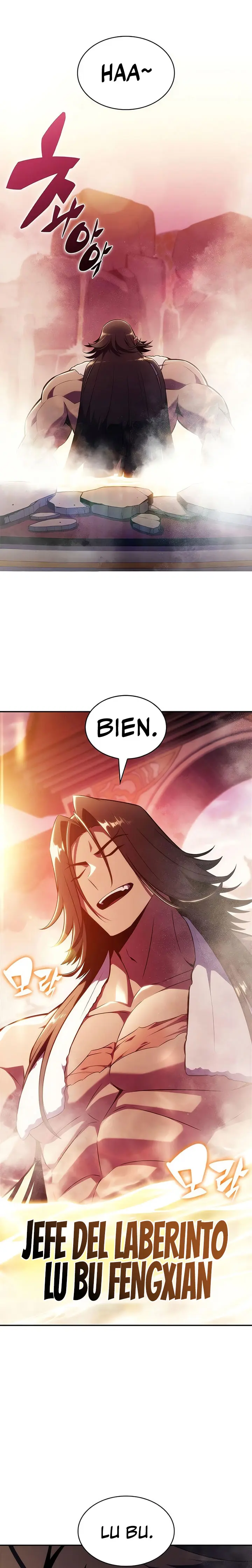 Sin fin skills - Capítulo 242 - Página 24 - LectorTMOo