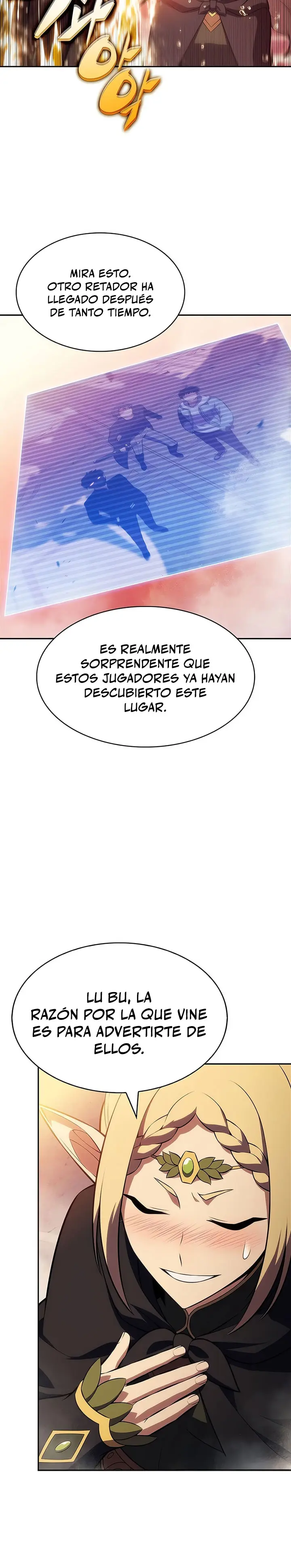 Sin fin skills - Capítulo 242 - Página 27 - LectorTMOo