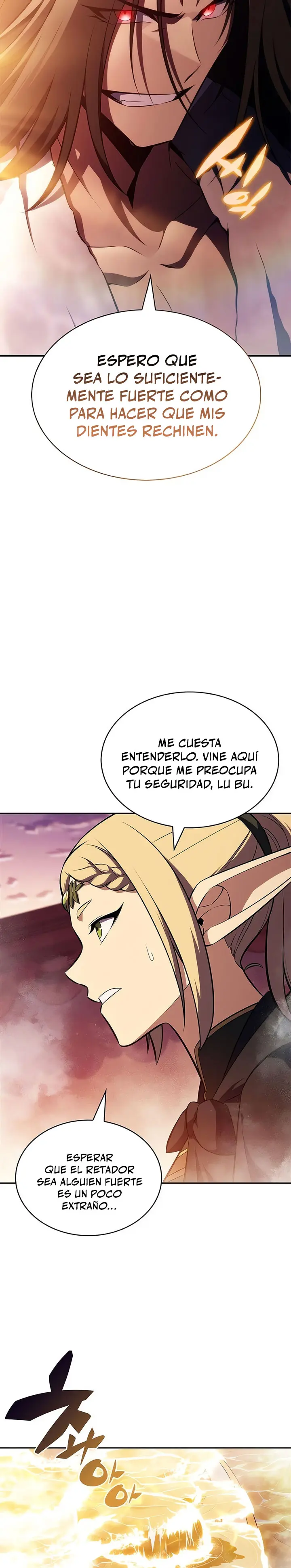 Sin fin skills - Capítulo 242 - Página 29 - LectorTMOo