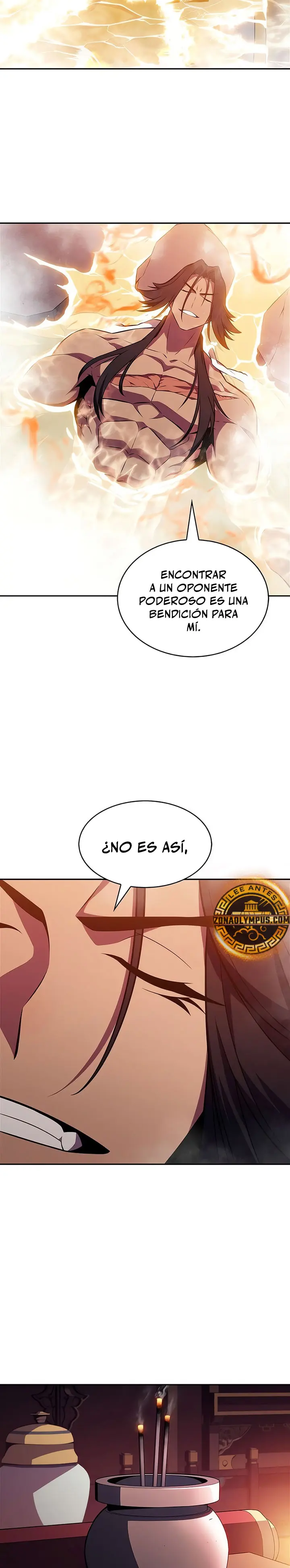 Sin fin skills - Capítulo 242 - Página 30 - LectorTMOo