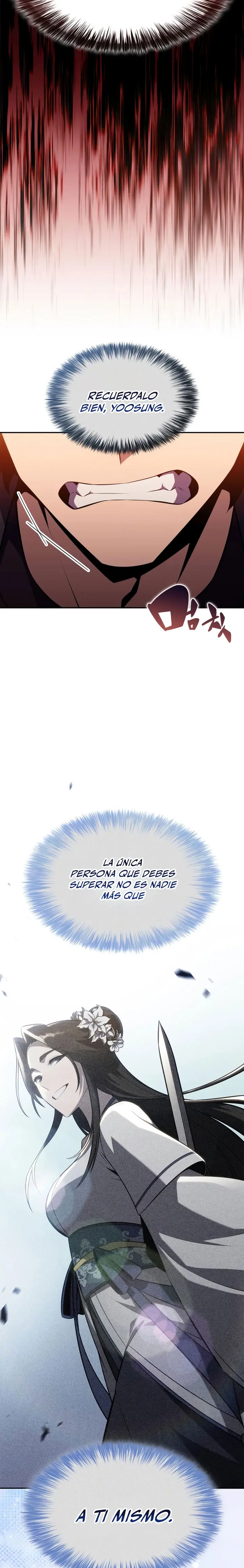 Sin fin skills - Capítulo 243 - Página 9 - LectorTMOo