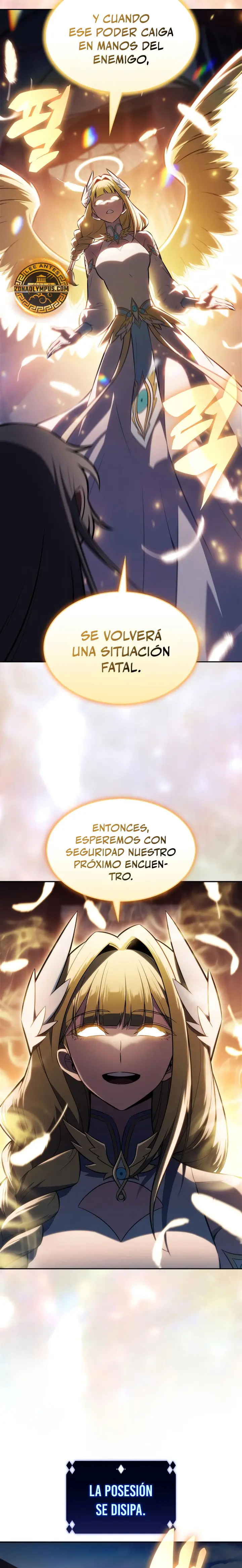 Sin fin skills - Capítulo 243 - Página 20 - LectorTMOo