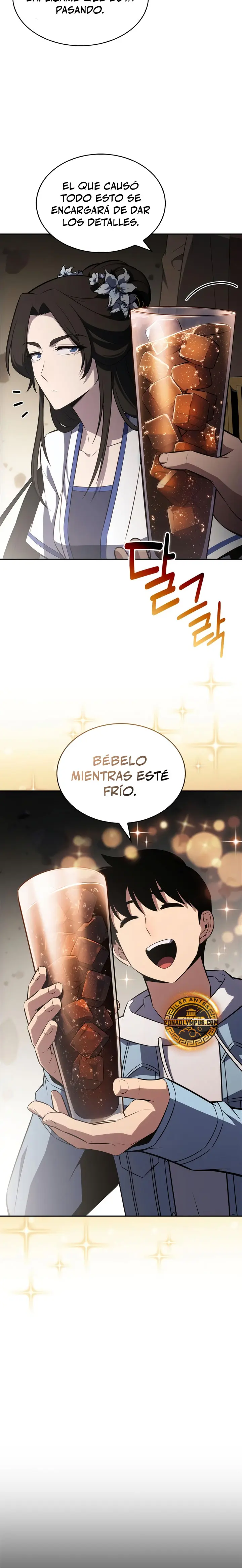 Sin fin skills - Capítulo 243 - Página 28 - LectorTMOo