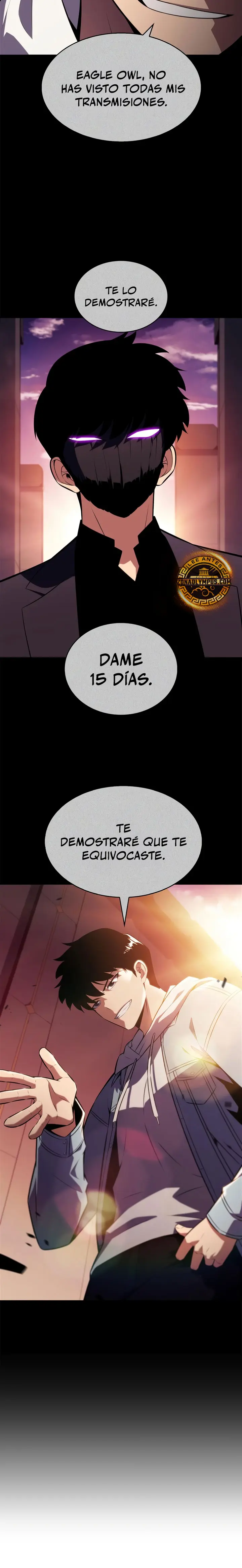 Sin fin skills - Capítulo 243 - Página 31 - LectorTMOo