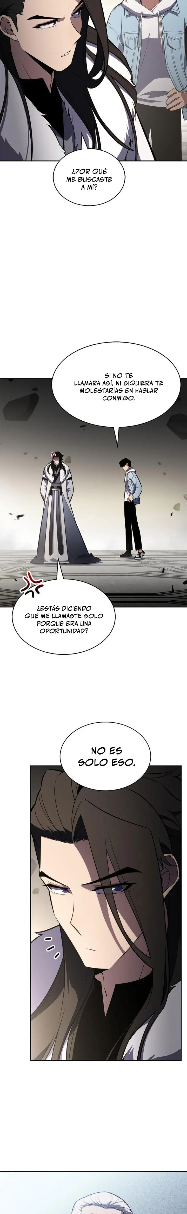 Sin fin skills - Capítulo 244 - Página 5 - LectorTMOo