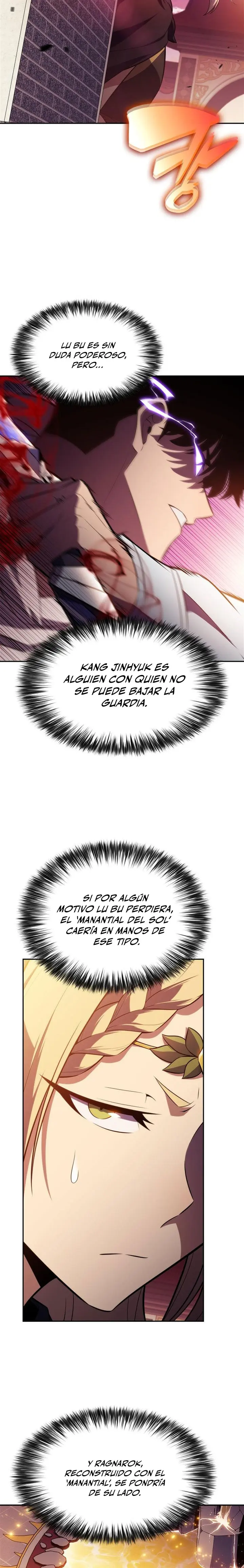Sin fin skills - Capítulo 244 - Página 30 - LectorTMOo