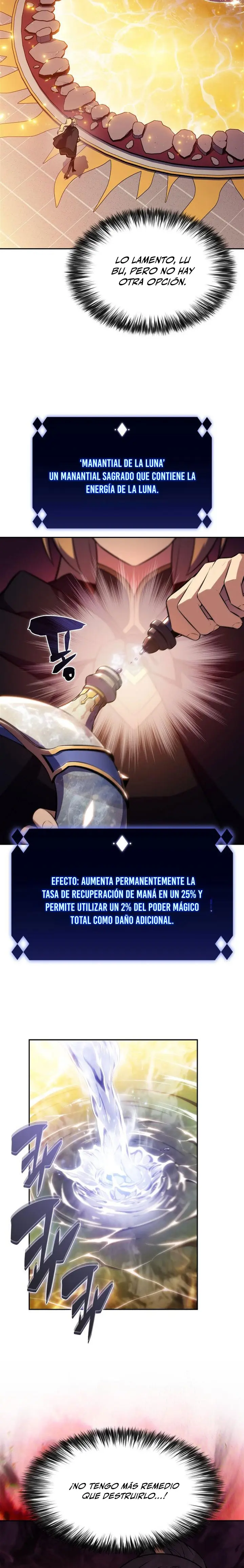 Sin fin skills - Capítulo 244 - Página 31 - LectorTMOo