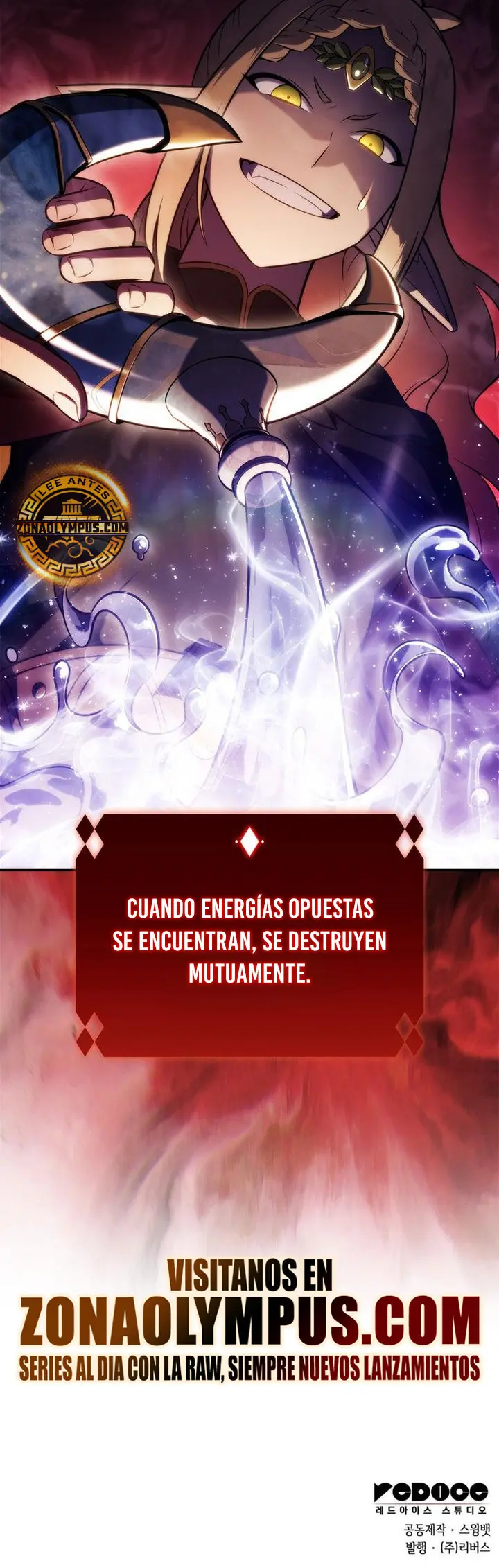 Sin fin skills - Capítulo 244 - Página 32 - LectorTMOo