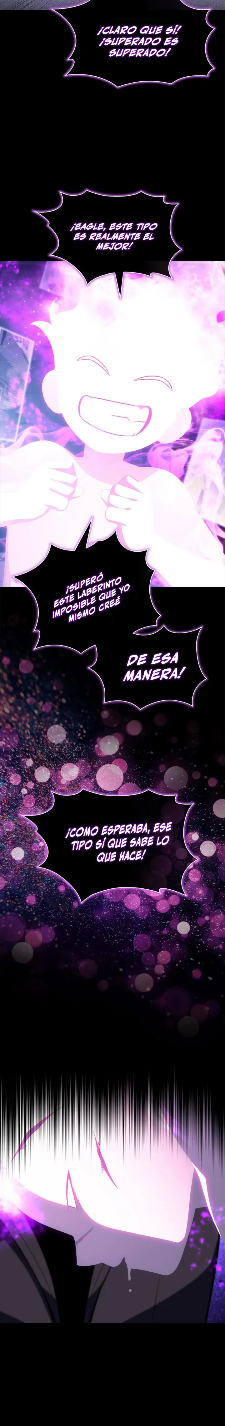 Sin fin skills - Capítulo 245 - Página 5 - LectorTMOo