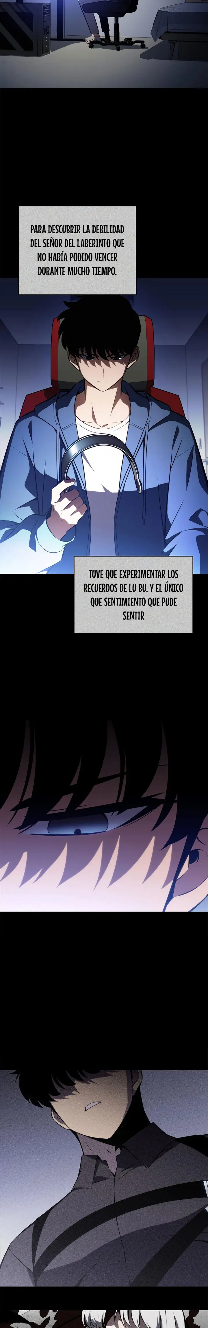 Sin fin skills - Capítulo 246 - Página 23 - LectorTMOo