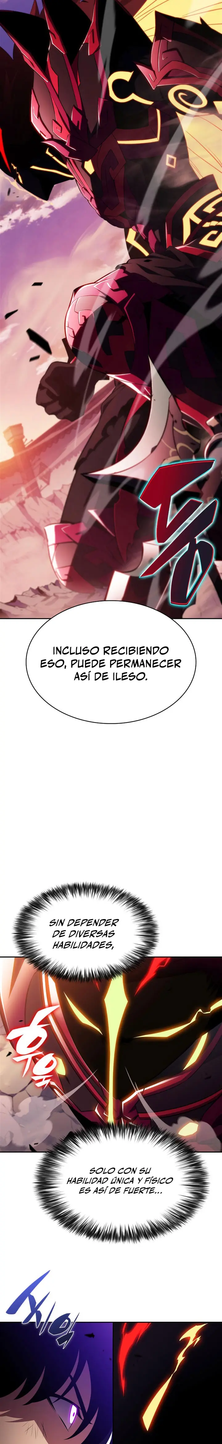 Sin fin skills - Capítulo 246 - Página 26 - LectorTMOo