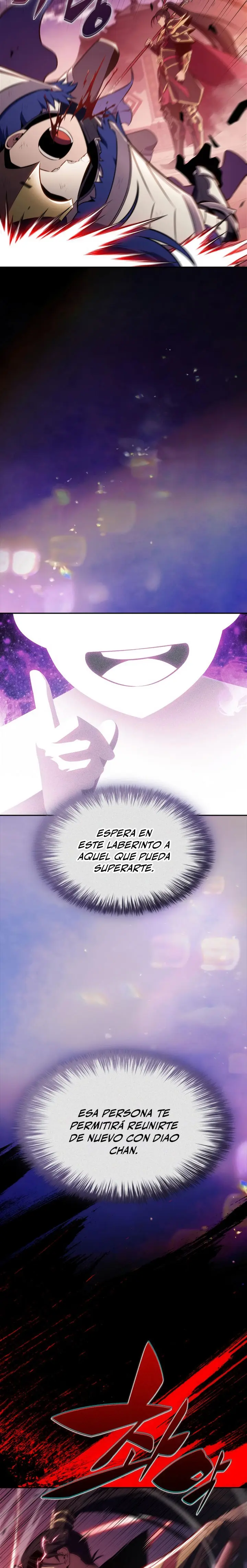 Sin fin skills - Capítulo 247 - Página 4 - LectorTMOo