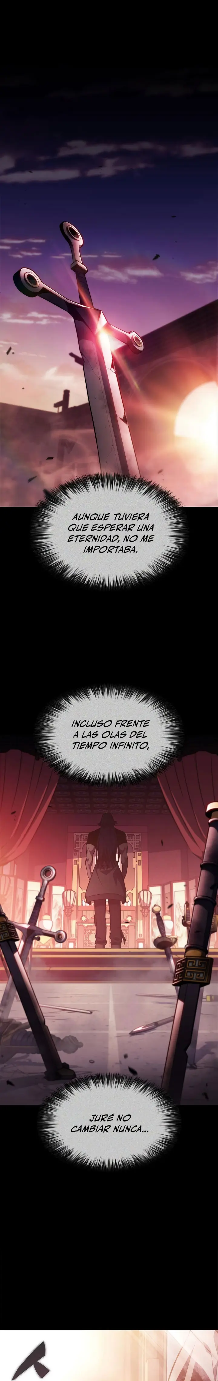 Sin fin skills - Capítulo 247 - Página 6 - LectorTMOo