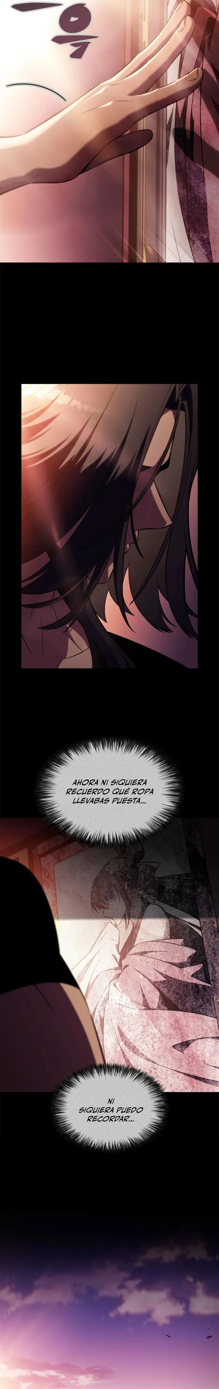 Sin fin skills - Capítulo 247 - Página 7 - LectorTMOo