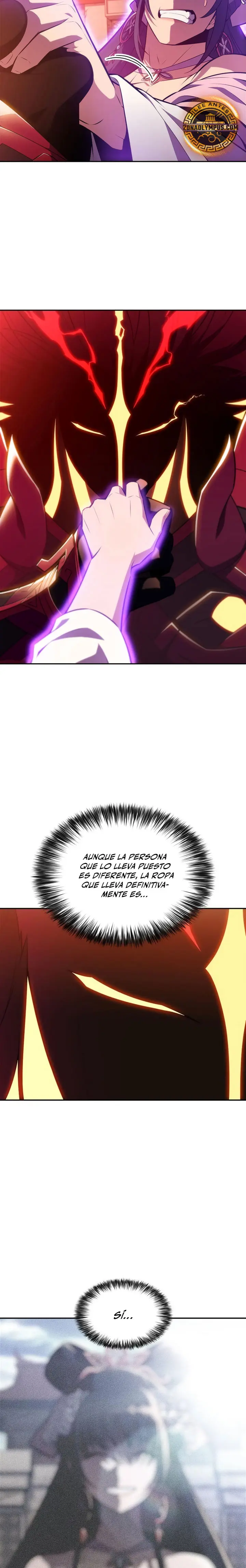 Sin fin skills - Capítulo 247 - Página 12 - LectorTMOo