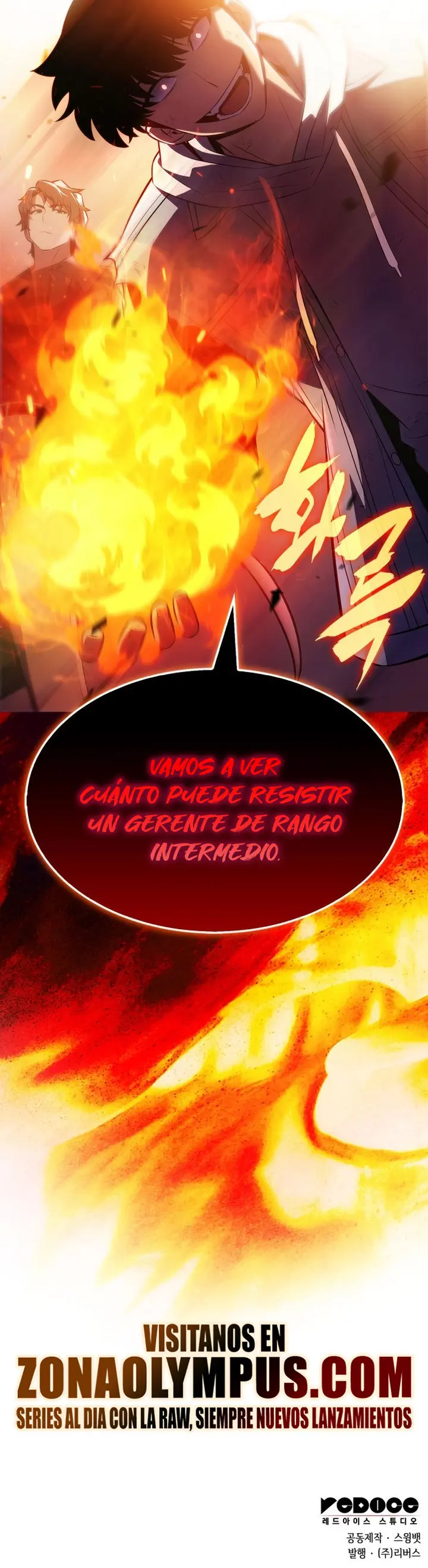 Sin fin skills - Capítulo 247 - Página 34 - LectorTMOo