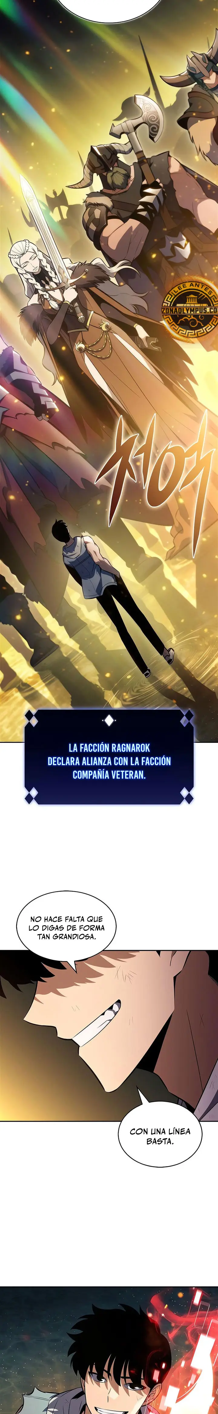 Sin fin skills - Capítulo 248 - Página 9 - LectorTMOo