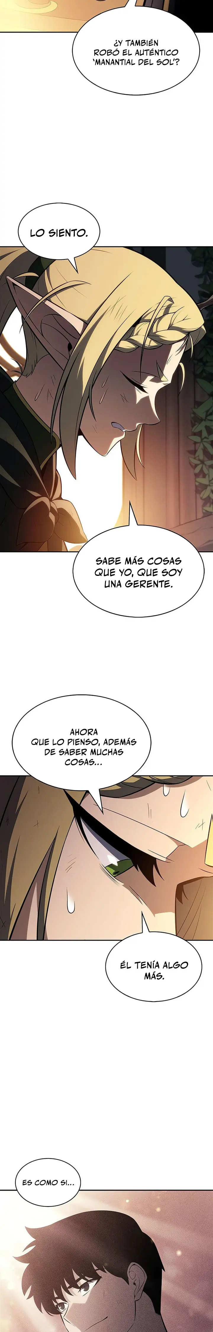 Sin fin skills - Capítulo 248 - Página 15 - LectorTMOo
