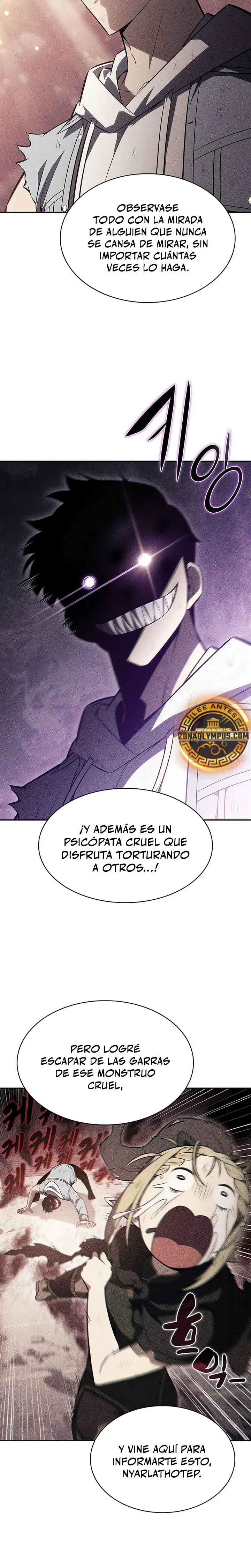 Sin fin skills - Capítulo 248 - Página 16 - LectorTMOo