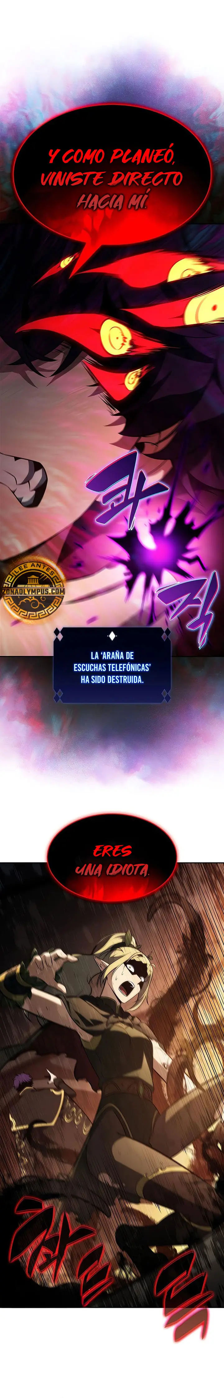 Sin fin skills - Capítulo 248 - Página 19 - LectorTMOo
