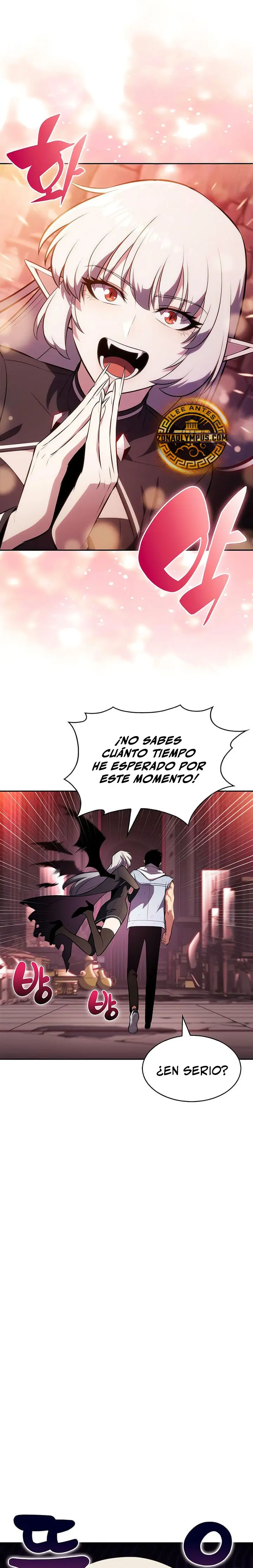 Sin fin skills - Capítulo 248 - Página 24 - LectorTMOo