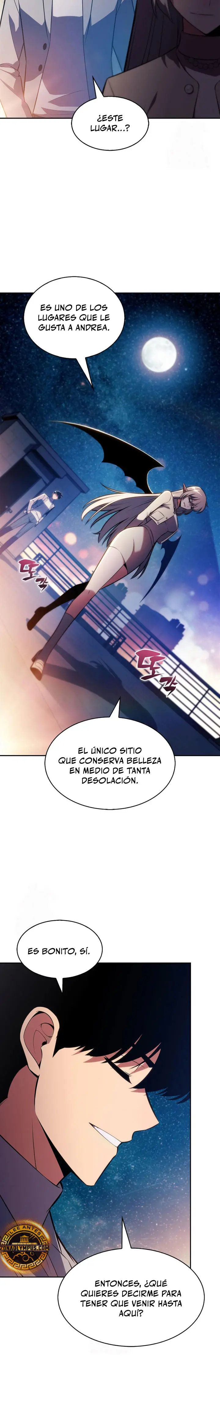 Sin fin skills - Capítulo 249 - Página 2 - LectorTMOo